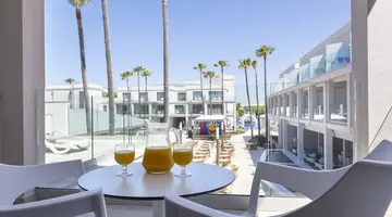 Hipotels Barrosa Park