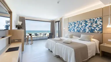 Hipotels Barrosa Park