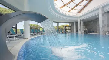Hipotels Barrosa Park