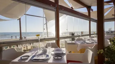 Hipotels Barrosa Park