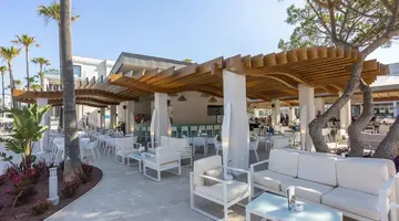 Hipotels Barrosa Park
