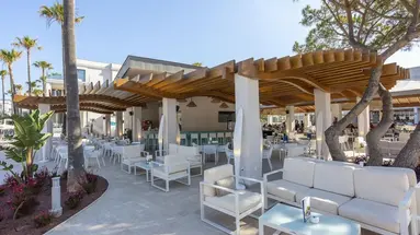 Hipotels Barrosa Park