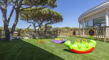 Hipotels Barrosa Park