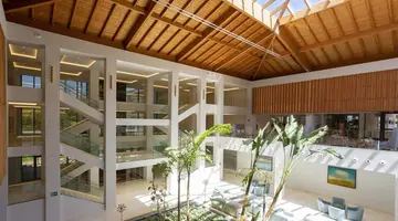 Hipotels Barrosa Park