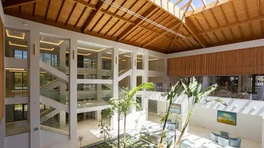 Hipotels Barrosa Park