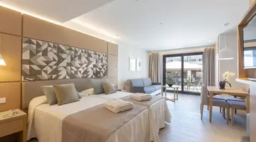 Hipotels Barrosa Park