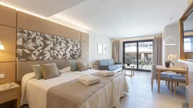 Hipotels Barrosa Park