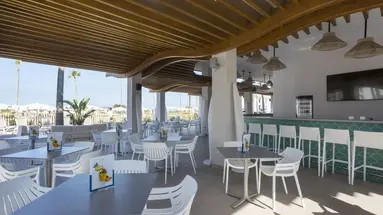 Hipotels Barrosa Park