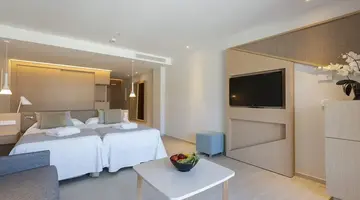 Hipotels Barrosa Park