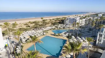 Hipotels Barrosa Park