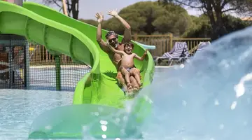 Hipotels Barrosa Park