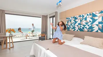 Hipotels Barrosa Park