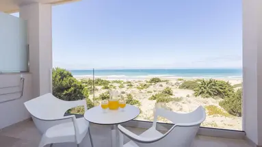 Hipotels Barrosa Park
