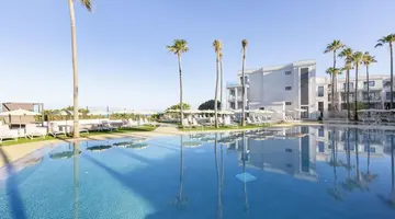 Hipotels Barrosa Park