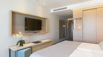 Hipotels Barrosa Park
