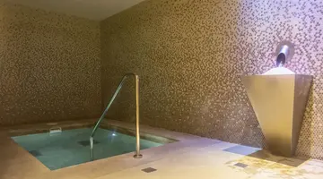 Hipotels Barrosa Park