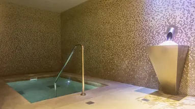 Hipotels Barrosa Park