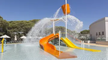 Hipotels Barrosa Park