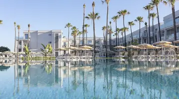 Hipotels Barrosa Park