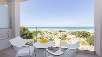 Hipotels Barrosa Park