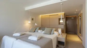 Hipotels Barrosa Park