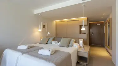 Hipotels Barrosa Park