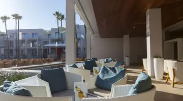 Hipotels Barrosa Park