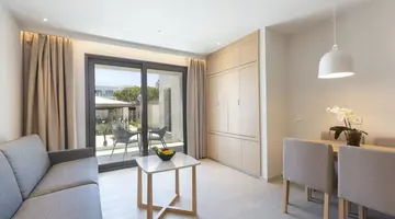 Hipotels Barrosa Park