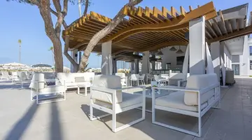 Hipotels Barrosa Park