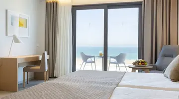 Hipotels Barrosa Park