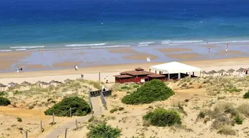 Hipotels Barrosa Park