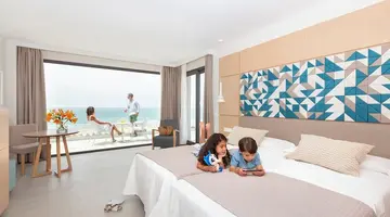Hipotels Barrosa Park