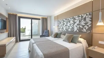 Hipotels Barrosa Park