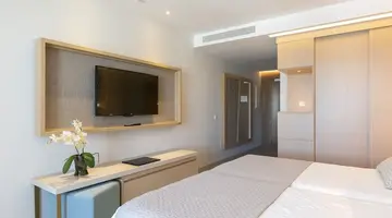 Hipotels Barrosa Park