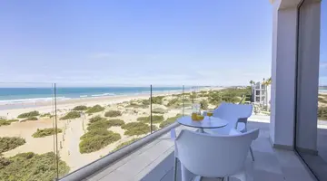 Hipotels Barrosa Park