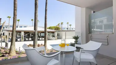 Hipotels Barrosa Park