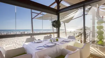 Hipotels Barrosa Park