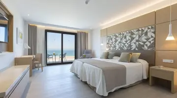Hipotels Barrosa Park