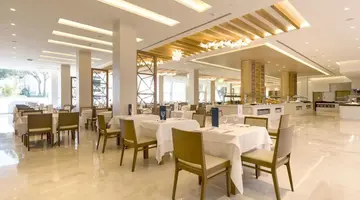 Hipotels Barrosa Park