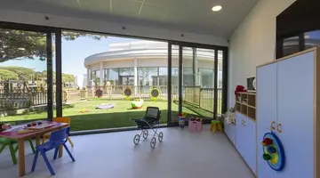 Hipotels Barrosa Park