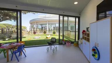 Hipotels Barrosa Park