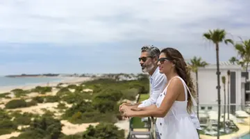 Hipotels Barrosa Park
