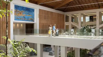 Hipotels Barrosa Park