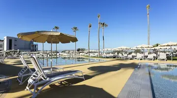 Hipotels Barrosa Park