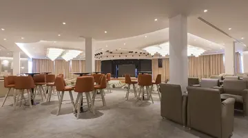 Hipotels Barrosa Park