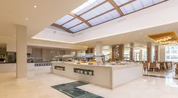 Hipotels Barrosa Park