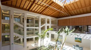 Hipotels Barrosa Park
