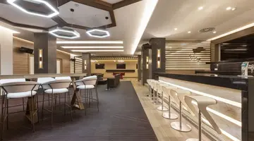 Hipotels Barrosa Park