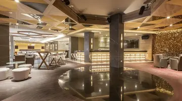 Hipotels Barrosa Park