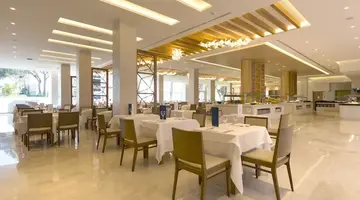 Hipotels Barrosa Park